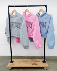 Buzo New York - comprar online