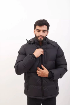 Campera Jake