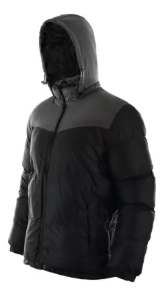 Campera Dylan - Mata Marcá Tendencia