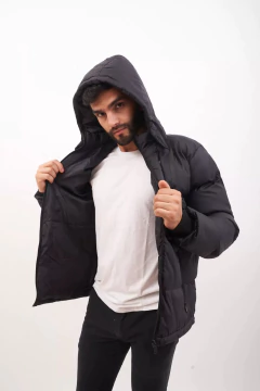 Campera Jake - Mata Marcá Tendencia