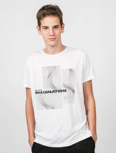 Remera Imagination
