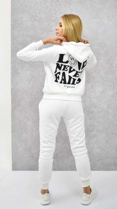 Campera Love