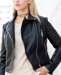 Campera Billie - Mata Marcá Tendencia