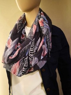 Pashminas importadas - tienda online