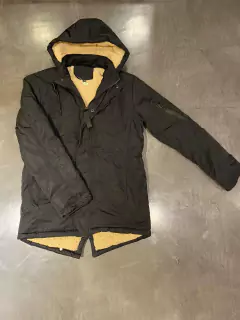 Parka Darwin - comprar online
