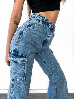 Pant Emilia - comprar online
