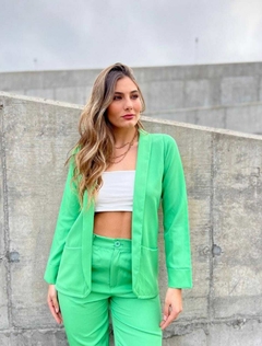 Imagen de Blazer Diana