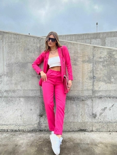 Blazer Diana - comprar online