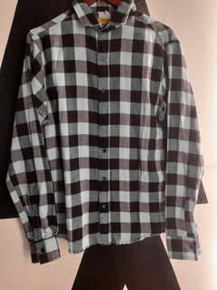 Camisa Leñadora - tienda online