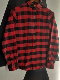 Imagen de Camisa Leñadora