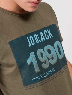 Remera 1990 - Mata Marcá Tendencia