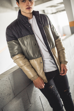 Puffer Derek - comprar online