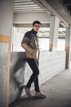 Imagen de Puffer Derek