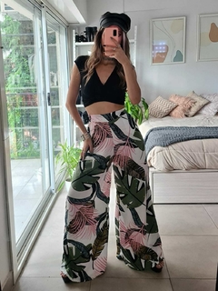 Palazzo Nayu - Mata Marcá Tendencia