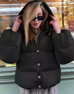 Puffer Miko - comprar online