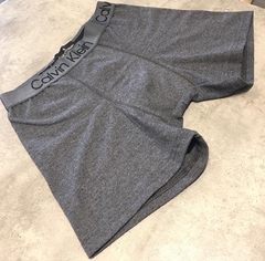 Boxer Calvin Klein - Mata Marcá Tendencia
