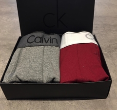 Imagen de Boxer Calvin Klein