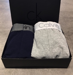 Boxer Calvin Klein en internet