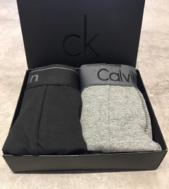 Boxer Calvin Klein - tienda online