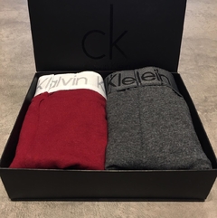 Boxer Calvin Klein