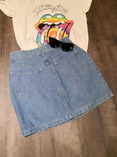 Pollera Singapur - comprar online