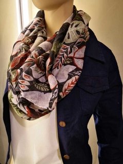 Imagen de Pashminas importadas