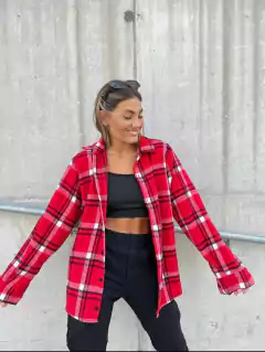 Camisaco Lili - Mata Marcá Tendencia