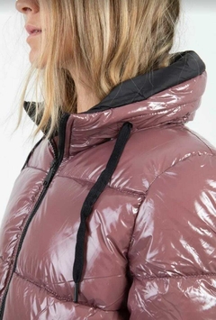 Puffer Malta