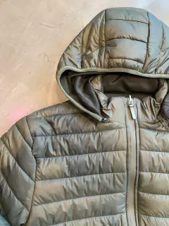 campera Martin - comprar online
