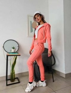 Campera Abru