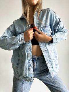 Campera Detroit
