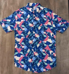 Camisa Dinamarca