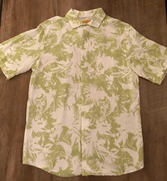 Camisa drum