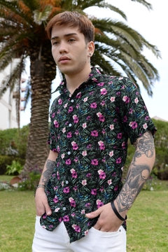 Camisa Philadelphia en internet