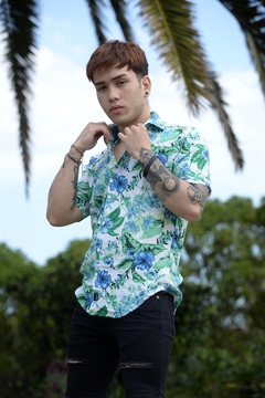 Camisa Potland - comprar online