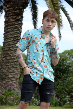 Camisa Minnesota