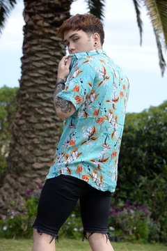 Camisa Minnesota - tienda online