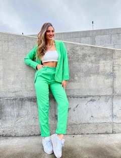Blazer Diana