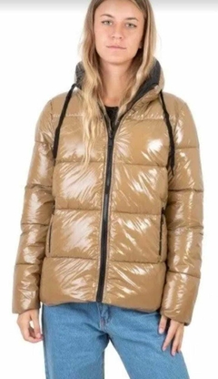 Puffer Malta