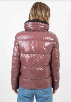 Puffer Malta - tienda online