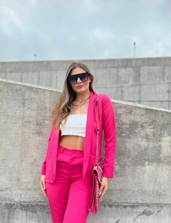 Blazer Diana en internet