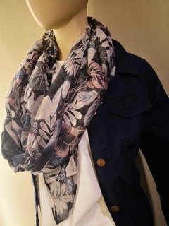 Pashminas importadas