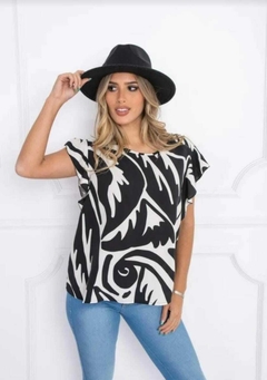 Blusa Tatiana - comprar online