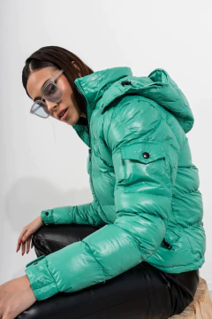 Puffer Roxy - tienda online