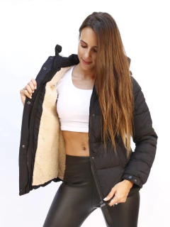 Imagen de Campera Teddy