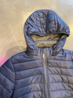 campera Martin - tienda online