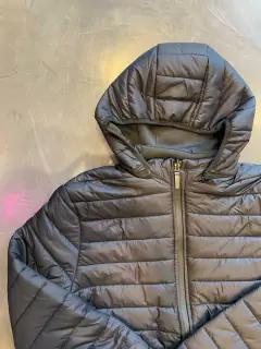 campera Martin - Mata Marcá Tendencia
