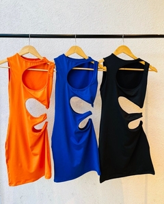 Vestido Filo en internet