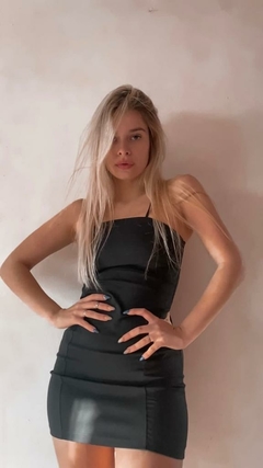 Vestido Julia - Mata Marcá Tendencia