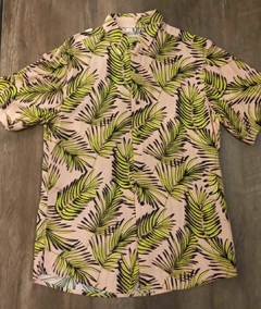 Camisa Kodi